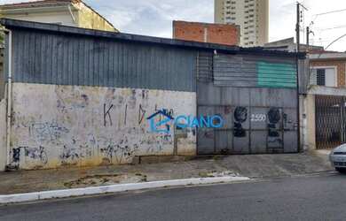 Imagem 5: Terreno, 750 m² - venda por R$ 4.500.000,00 ou aluguel por R$ 8.050,00/mês - Belenzinho