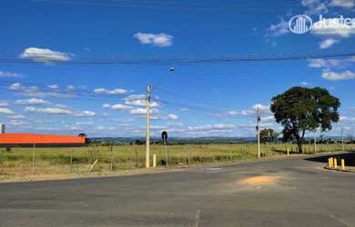 Imagem 3: Área para alugar, 23800 m² por R$ 119.000,00/mês - Recreio Campestre...