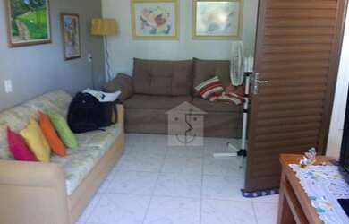 Imagem 4: Casa à venda, 110 m² por R$ 377.000,00 - Jacaroá - Maricá/RJ