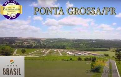 Imagem: O terreno possui 240m² de Área e está localizado em Colônia