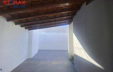 Imagem 2: Casa com 3 dormitórios, 90 m² - venda por R$ 250.000,00 ou aluguel por R$ 1.400,00/mês - L
