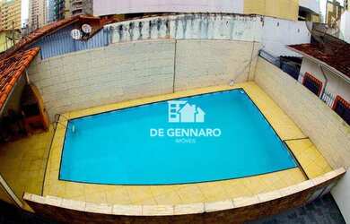 Imagem 2: Casa com 5 dormitórios à venda, 263 m² por R$ 960.000 - Tupi - Praia...