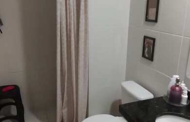 Imagem 3: AGIO TAGUÁ LIFE 36m. Piscina, Churrasqueira, Varandae36m² de Área