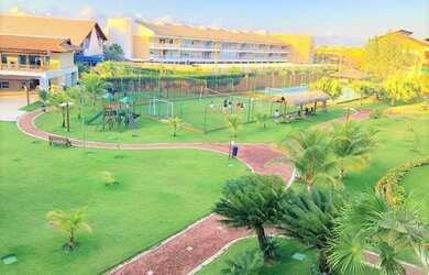 Imagem 3: Apartamento à venda, 314 m² por R$ 989.000,00 - Porto das Dunas - Aquiraz/CE