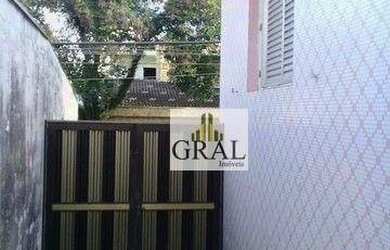 Imagem 5: Terreno à venda, 300 m² por R$ 1.060.000,00 - Jardim do Mar - São Bernardo...