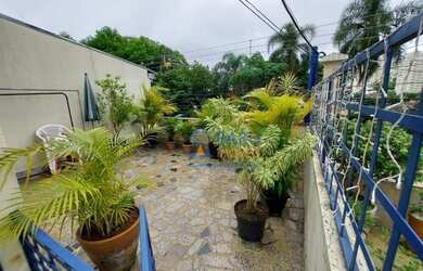 Imagem 8: Casa com 3 dormitórios, 200 m² - venda por R$ 1.190.000,00 ou aluguel...