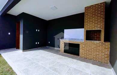 Imagem 15: Casa à venda, 90 m² por R$ 530.000,00 - Jardim Atlântico Leste Itaipuaçu...