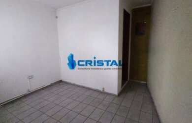 Imagem 15: Galpão para locação com 327 metros quadrados no Cambuci