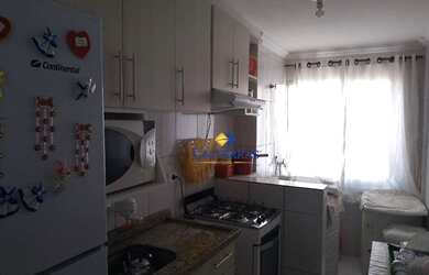 Imagem 10: Apartamento à venda, 54 m² por R$ 185.000,00 - Atuba - Colombo/PR