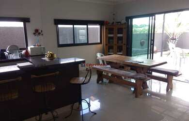 Imagem 6: Casa com 3 dormitórios à venda, 185 m² por R$ 1.000.000,00 - Loteamento...