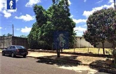 Imagem 3: Terreno à venda, 137 m² por R$ 110.000,00 - Jardim Zara - Ribeirão...