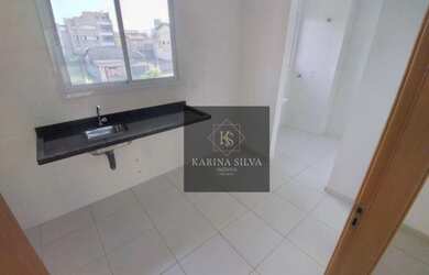 Imagem 4: Apartamento à venda, 80 m² por R$ 265.000,00 - Residencial Portal da...