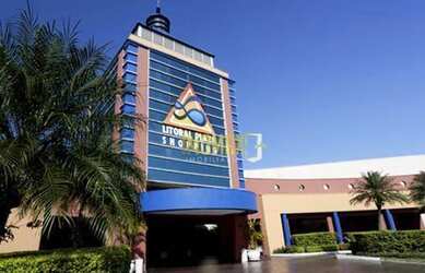 Imagem 13: Sala para alugar, 47 m² por R$ 1.200,00/mês - Aviação - Praia Grande/SP