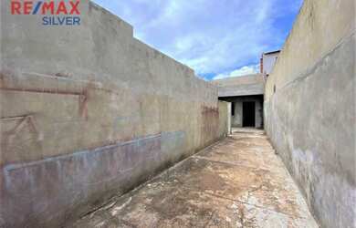 Imagem 4: Casa com 3 dormitórios à venda, 96 m² por R$ 140.000,00 - Vila Fagundes...