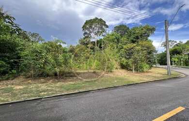 Imagem: O terreno possui 728m² de Área, Imóvel novo, Imóvel mobiliado