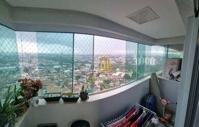 Imagem 12: Apartamento à venda, 64 m² por R$ 285.000,00 - Village Veneza - Goiânia/GO