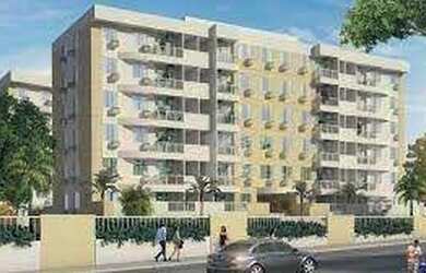 Imagem 10: Apartamento à venda, 75 m² por R$ 360.000,00 - Centro - Maricá/RJ