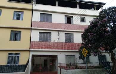 Imagem: O apartamento possui 3 Dormitórios, 1 Banheiro, 84m² de Área