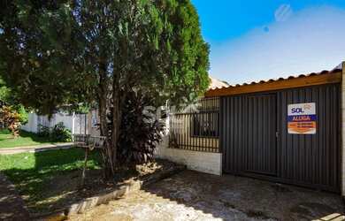 Imagem 1: Casa para aluguel, Vila Adriana - Foz do Iguaçu/PR