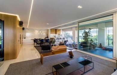 Imagem 2: Apartamento à venda por R$ 12.510.000,00 - Jardim Europa - São Paulo/SP