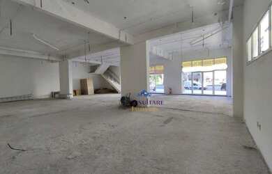 Imagem: Loja para alugar, 611 m² por R$ 40.000,00/mês - Vila Matias