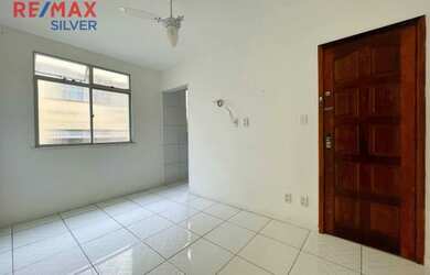 Imagem 4: Apartamento à venda, 74 m² por R$ 175.000,00 - Pernambués - Salvador/BA