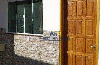 Imagem 16: Casa com 1 dormitório à venda, 50 m² por R$ 230.000,00 - Maravista...