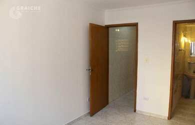 Imagem 2: Apartamento com 1 dormitório, 34 m² - venda por R$ 190.000,00 ou aluguel...
