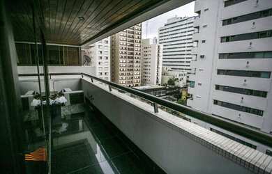 Imagem 4: Apartamento com 4 dormitórios, 2904 m² - venda por R$ 2.450.000 ou aluguel...