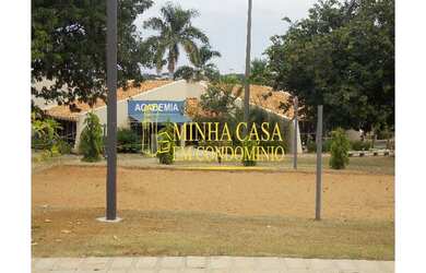 Imagem 12: TERRENO NO CONDOMINIO RESIDENCIAL DAMHA II