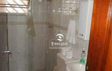 Imagem 10: Casa à venda, 254 m² por R$ 1.220.000,00 - Cerâmica - São Caetano do Sul/SP