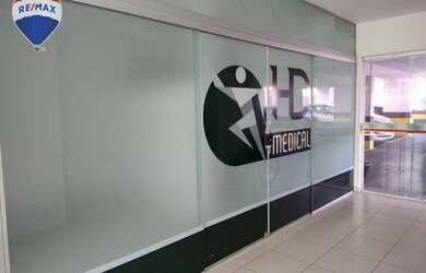 Imagem 3: Sala para alugar, 55 m² por R$ 1.800,00/mês - Olaria - Porto Velho/RO