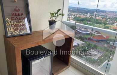 Imagem 1: Ribeirão Preto - Apartamento Padrão - Jardim São Luiz