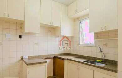 Imagem 8: Apartamento à venda, 64 m² por R$ 310.000,00 - Paraíso - Santo André/SP