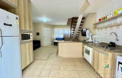 Imagem 3: Village com 2 dormitórios à venda, 75 m² por R$ 480.000,00 - Maitinga...