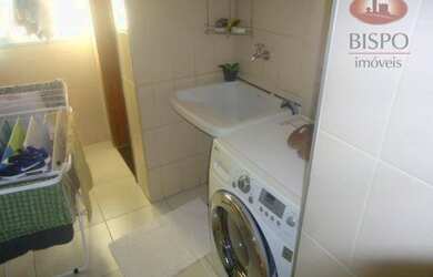 Imagem 8: Apartamento à venda, 110 m² por R$ 450.000,00 - Jardim Colina - Americana/SP