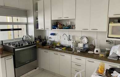 Imagem 12: Apartamento à venda, 190 m² por R$ 1.380.000,00 - Sion - Belo Horizonte/MG