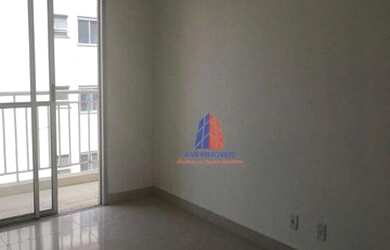 Imagem 2: Apartamento com 2 dormitórios, 50 m² - venda por R$ 205.000,00 ou aluguel...