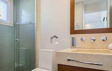 Imagem 10: Cobertura à venda, 276 m² por R$ 3.200.000,00 - Jardim Europa - Porto...