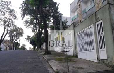 Imagem 3: Apartamento à venda, 60 m² por R$ 304.000,00 - Vila Pires - Santo André/SP