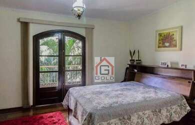 Imagem 12: Sobrado à venda, 270 m² por R$ 950.000,00 - Vila Curuçá - Santo André/SP
