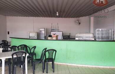 Imagem 10: Prédio, 1400 m² - venda por R$ 5.000.000,00 ou aluguel por R$ 20.000,00/mês - Chácara Mach