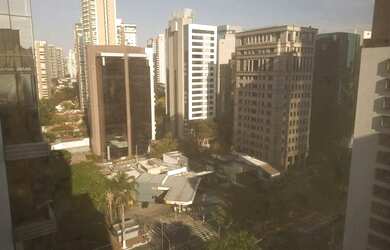 Imagem 2: Conjunto para alugar, 153 m² - Brooklin - São Paulo/SP