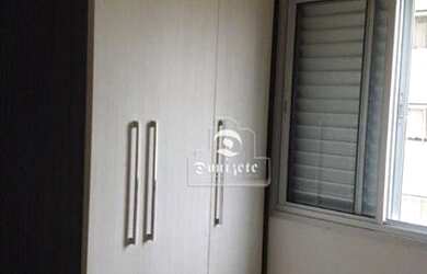 Imagem 14: Apartamento à venda, 67 m² por R$ 360.000,00 - Vila Homero Thon - Santo...