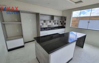 Imagem 2: Casa à venda, 300 m² por R$ 950.000,00 - Condomínio Boulevard - Guanambi/BA