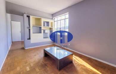 Imagem 1: Apartamento com 3 dormitórios, 95 m² - venda por R$ 350.000,00 ou aluguel...