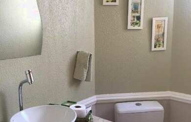 Imagem 3: Casa à venda, 221 m² por R$ 690.000,00 - Condomínio Ilha das Águas - Salto/SP