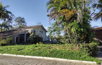 Imagem 8: Terreno com área total 806,40m² - Cond. Granville - Guarujá/SP