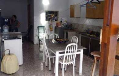 Imagem 8: Casa à venda, 200 m² por R$ 480.000,00 - Vila Maceno - São José do...