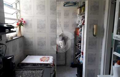 Imagem 13: Apartamento à venda, 53 m² por R$ 200.000,00 - Santa Rosa - Niterói/RJ